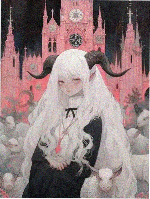 《猫娘工程师》日常治愈动漫轻小说封面